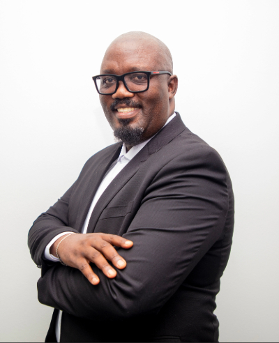 Mr. Robert Mfazi
