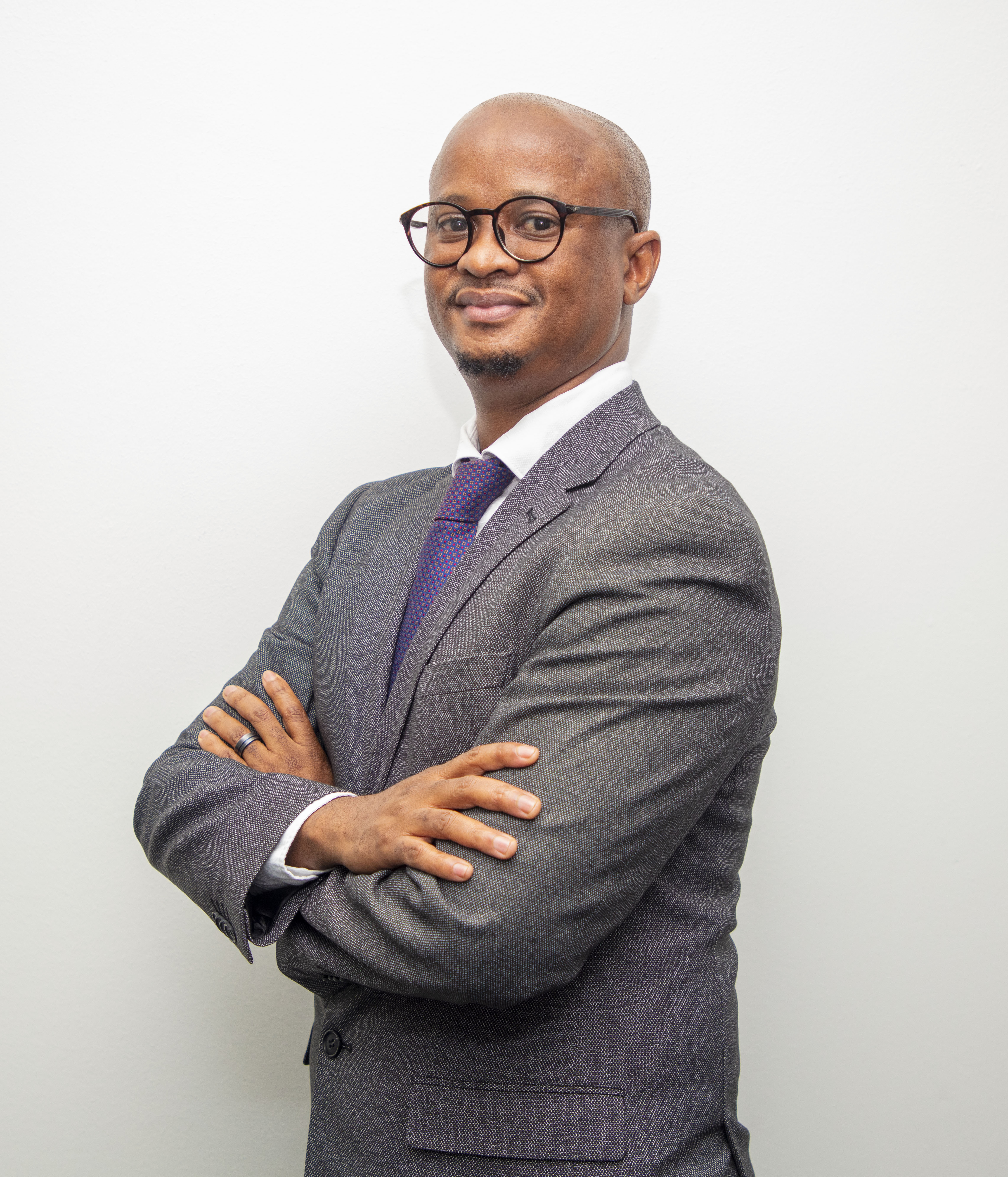 Mr. Jim Tshepho