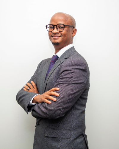 Mr. Jim Tshepho