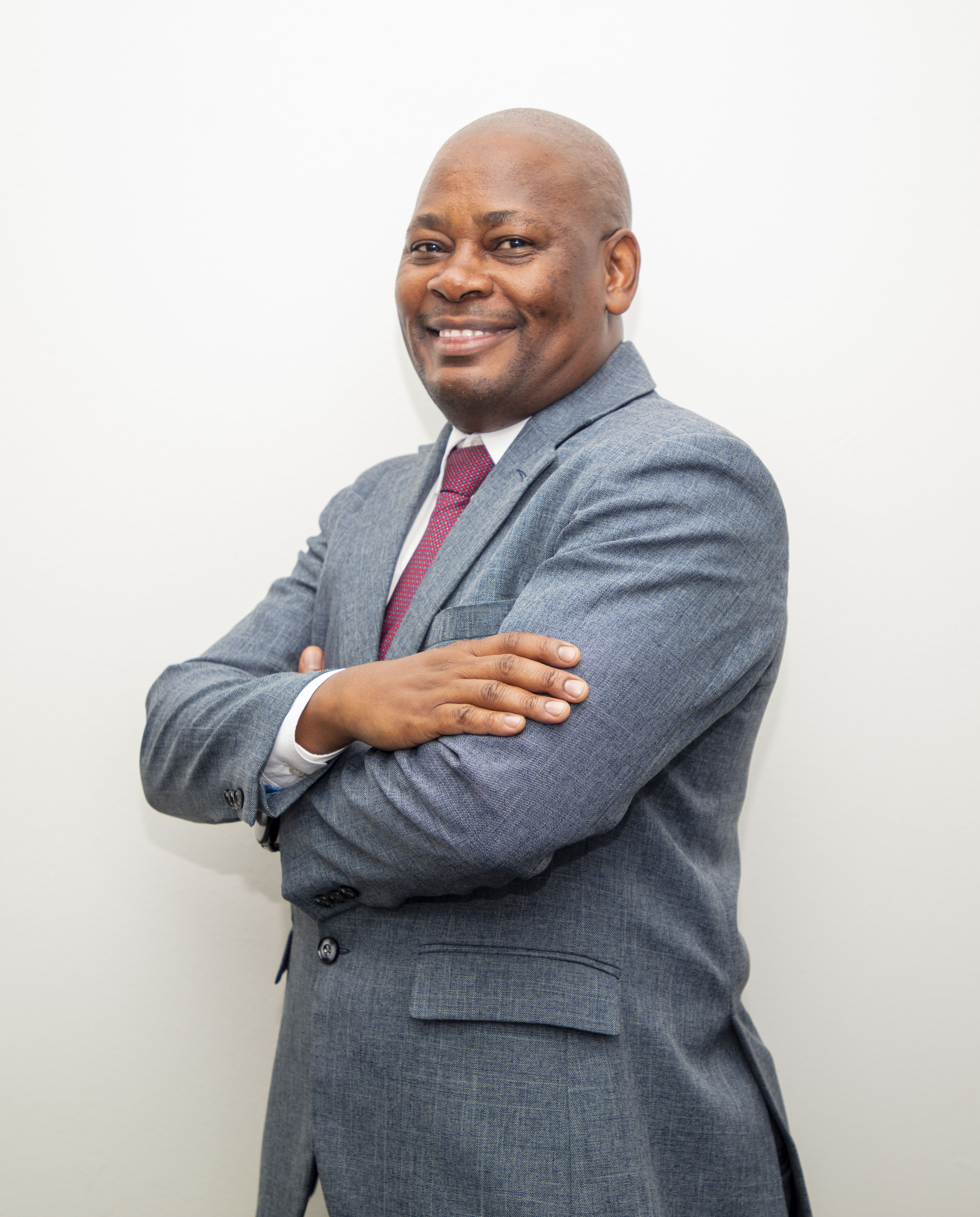 Mr. Joseph Akoonyatse
