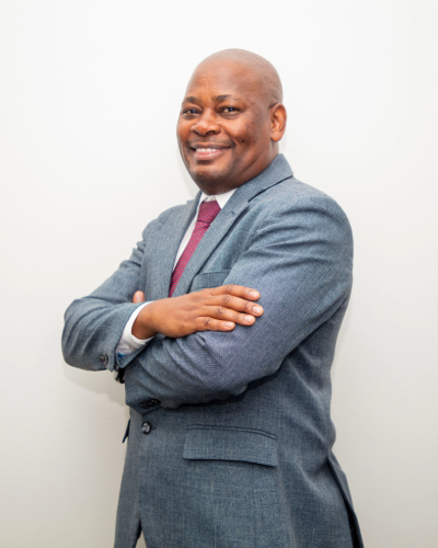Mr. Joseph Akoonyatse