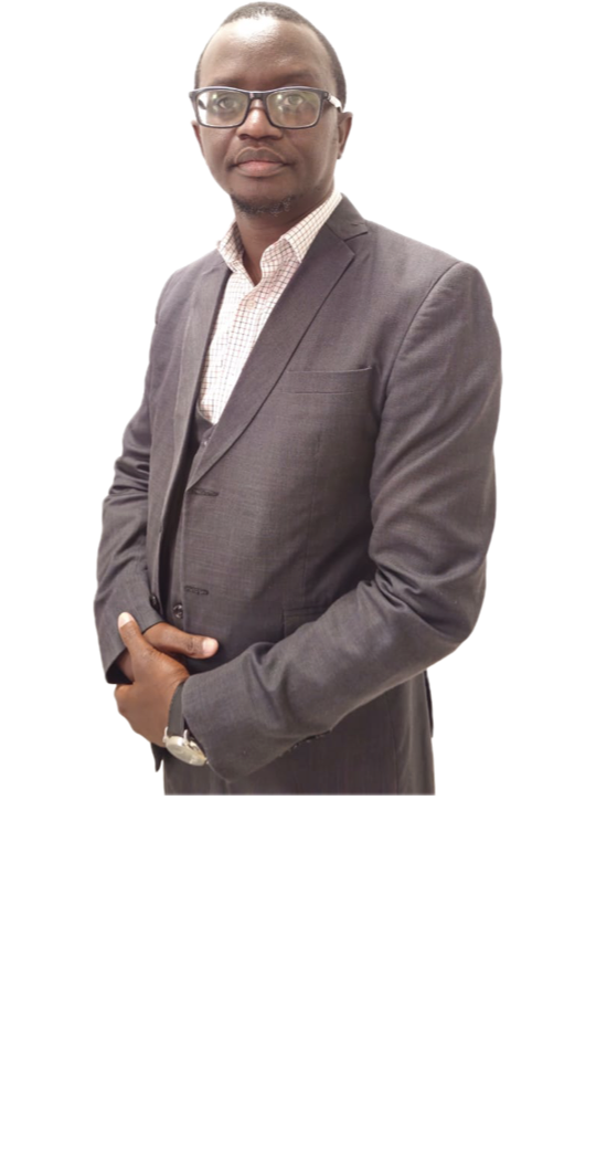 Mr. Otto Itumeleng