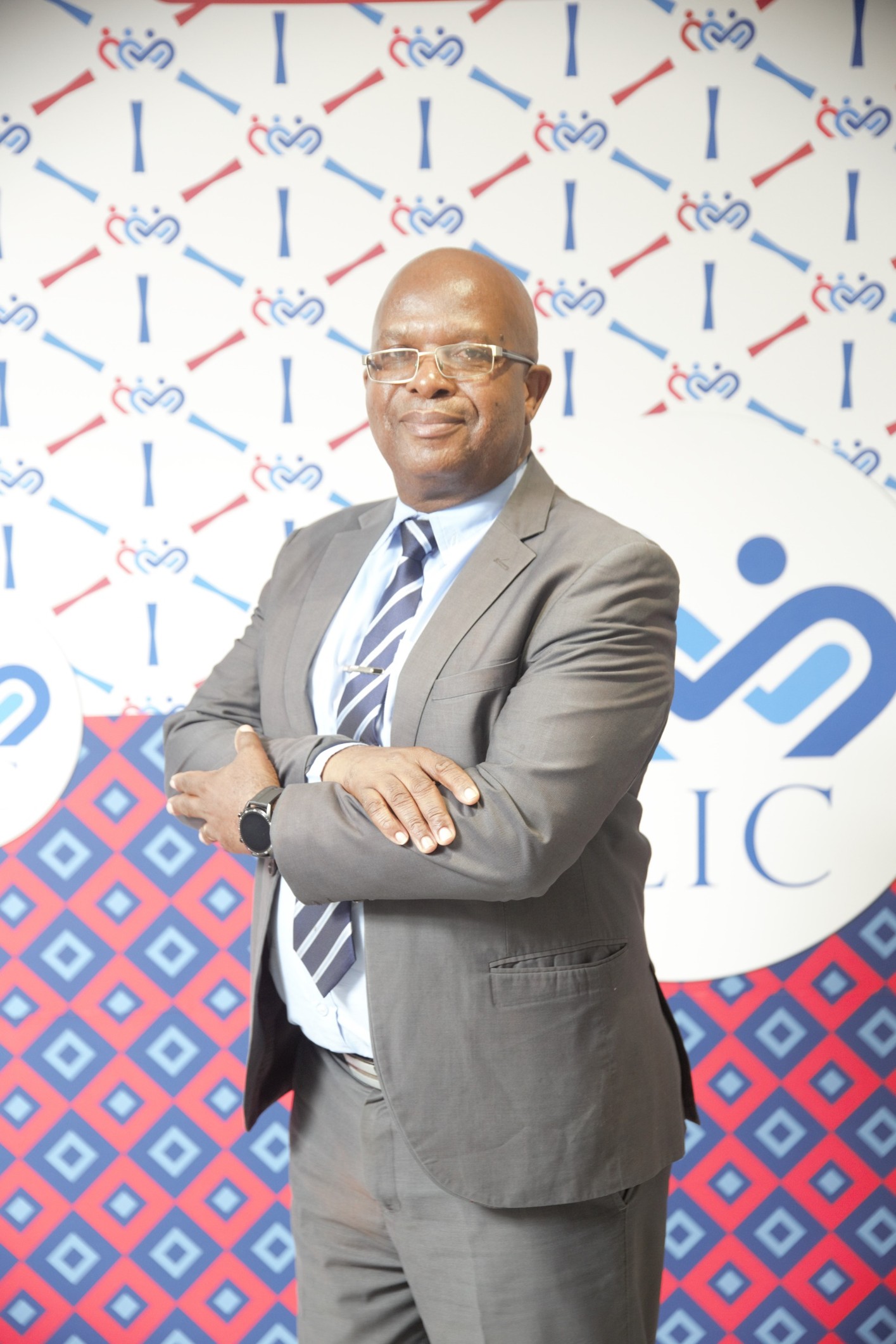 Mr. Oteng Otukile