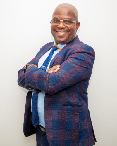 Mr. Oteng Otukile