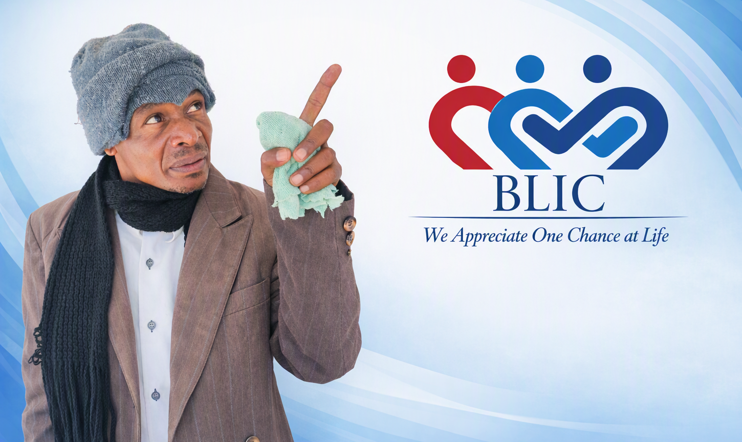 BLIC Ambassador